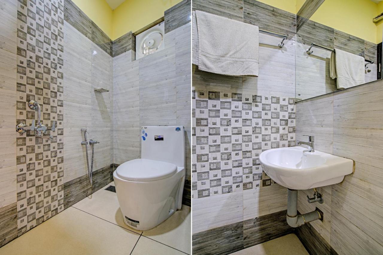 Oyo Flagship 77876 Amigo Suites Kochi Zewnętrze zdjęcie